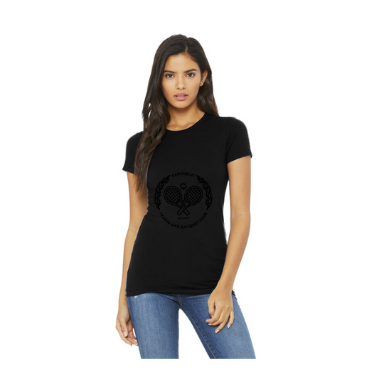 BELLA+CANVAS Women’s Slim Fit Tee