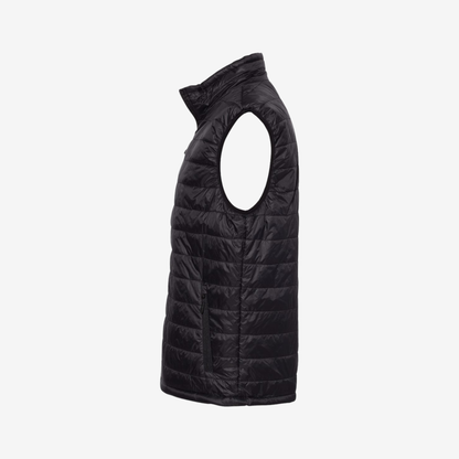 Men's Puffer Vest