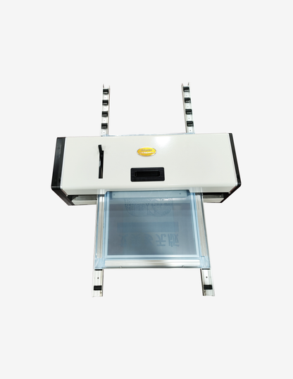 【Pre-Sale】AMD550 Digital Automatic Silk Screen Printer – No Film Exposure, No Burning Required | Pro Goodie Promotion USA