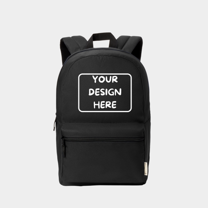 Port Authority C-FREE Recycled Backpack
