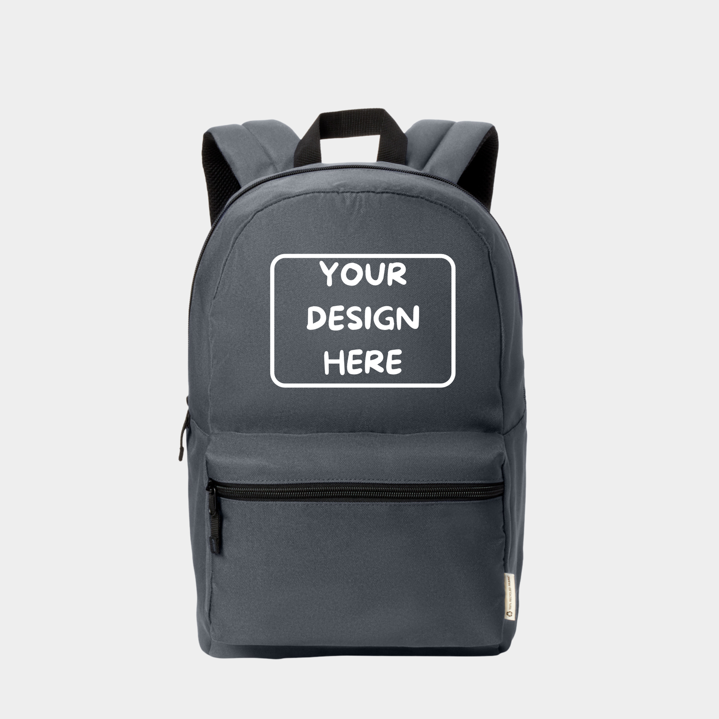Port Authority C-FREE Recycled Backpack