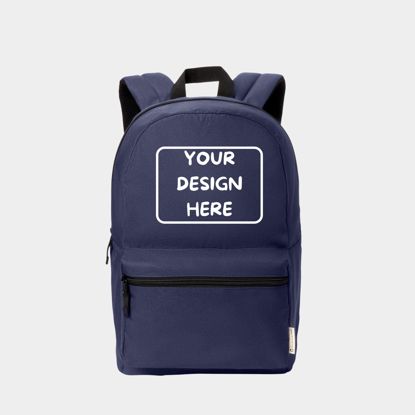 Port Authority C-FREE Recycled Backpack