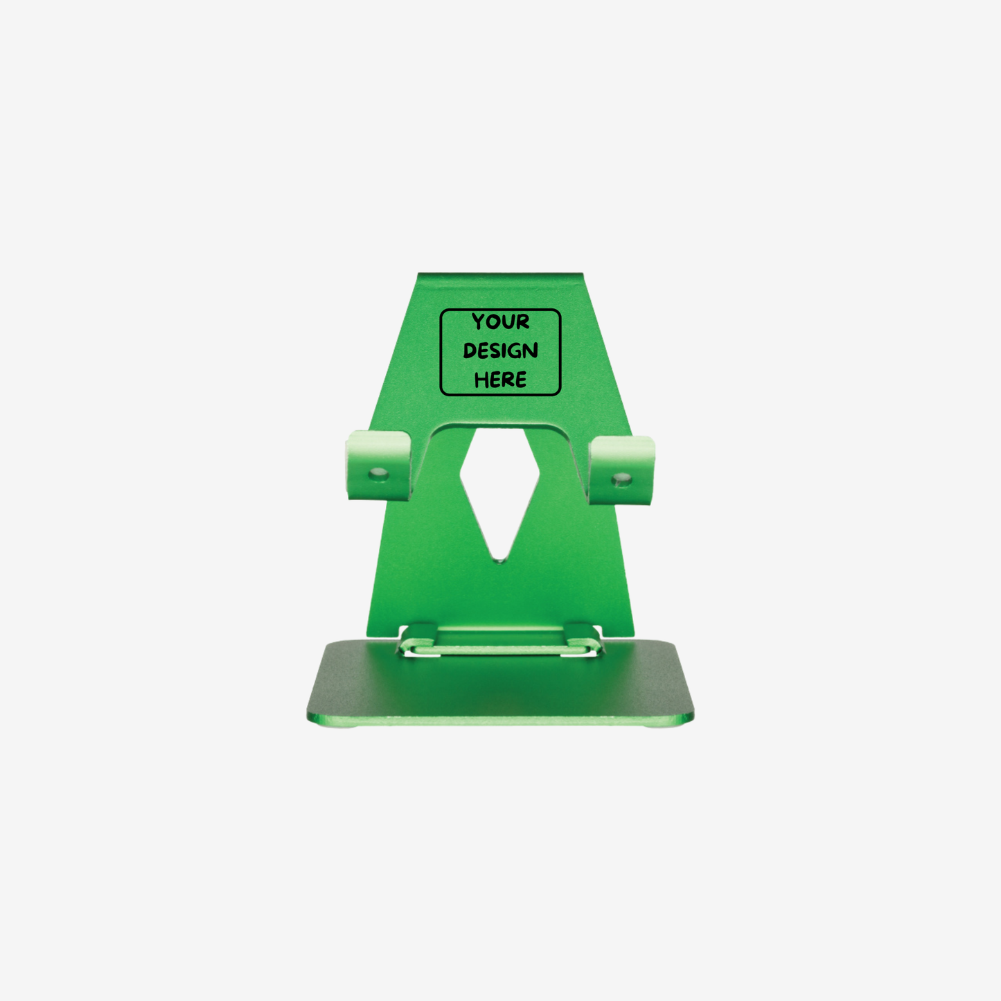 Aluminum Phone Holder and Tablet Stand