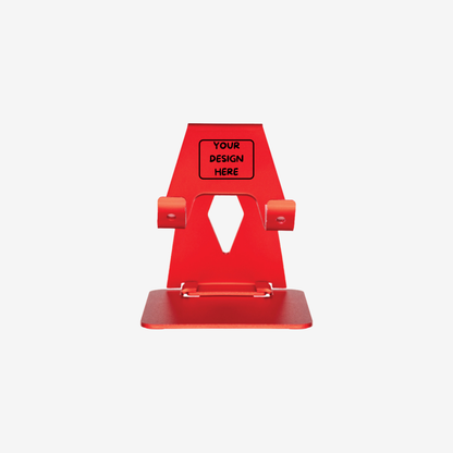 Aluminum Phone Holder and Tablet Stand