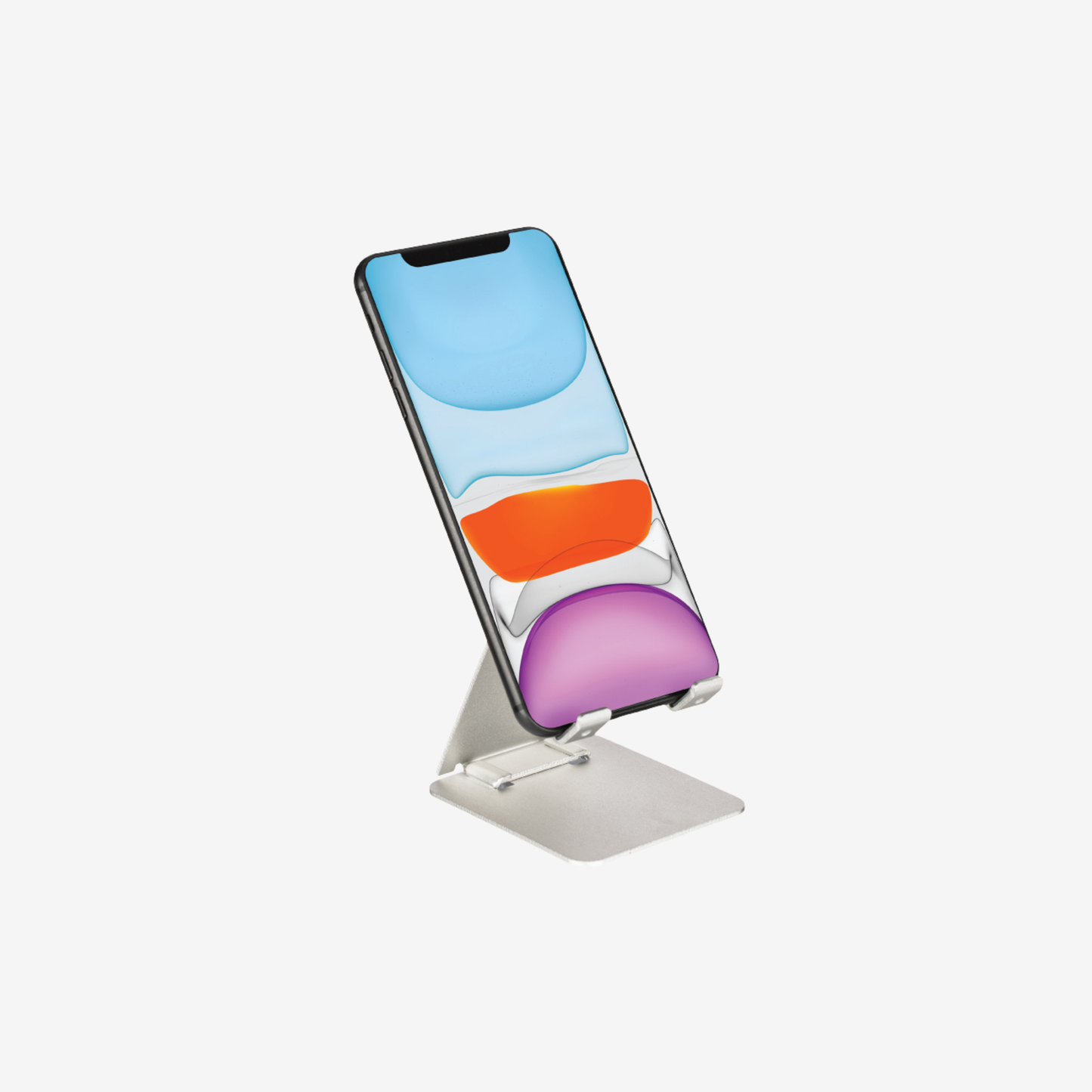 Aluminum Phone Holder and Tablet Stand