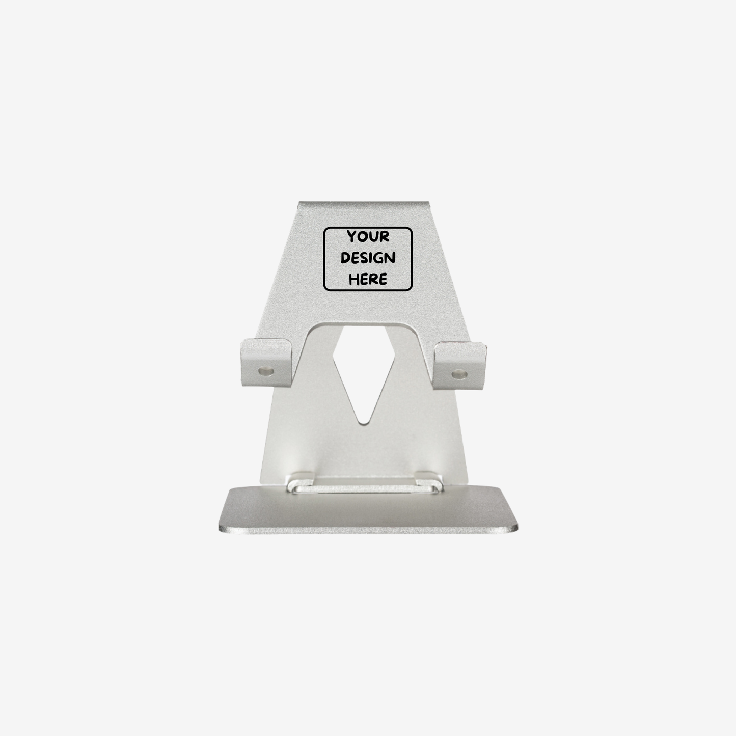 Aluminum Phone Holder and Tablet Stand