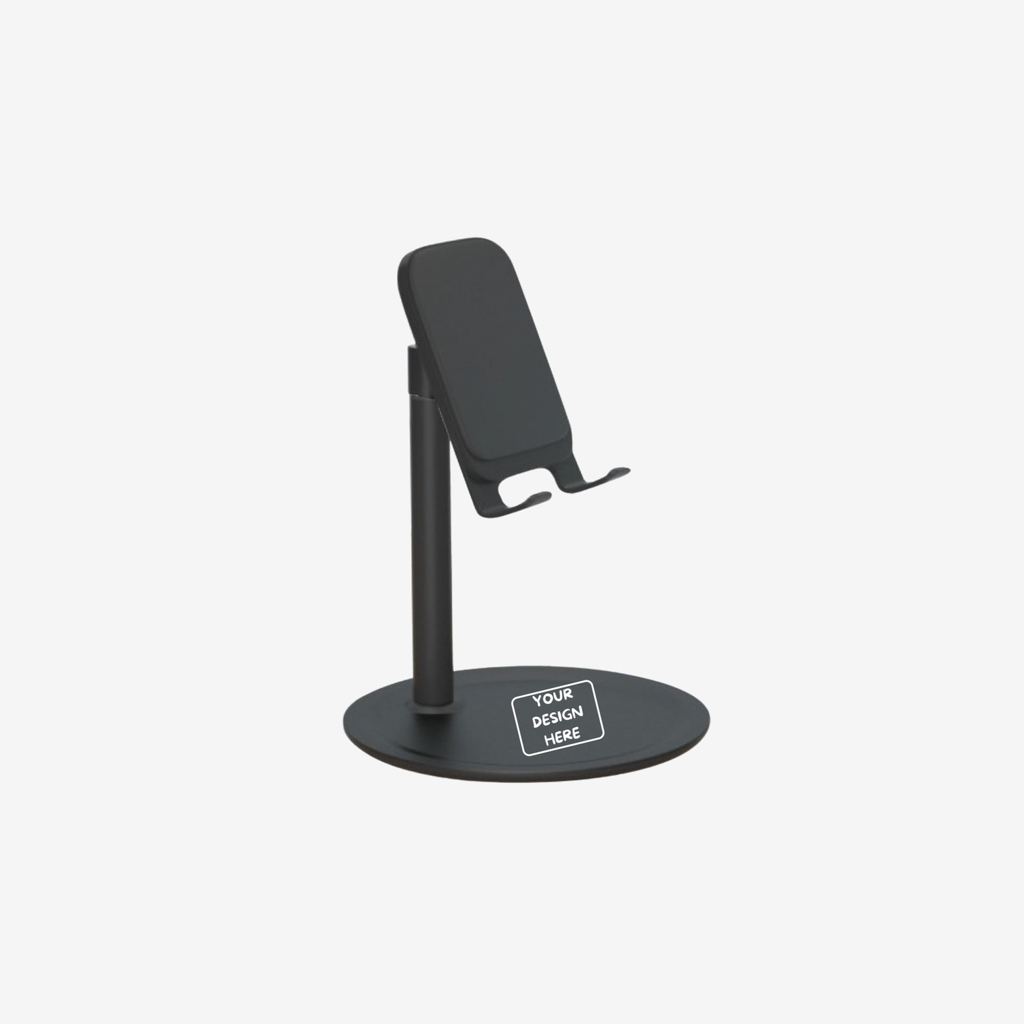Adjustable Angle Phone Holder Dock & Stand
