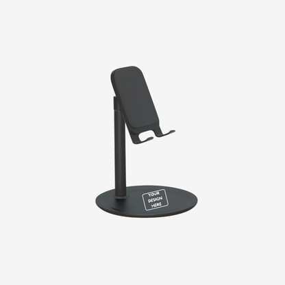 Adjustable Angle Phone Holder Dock & Stand