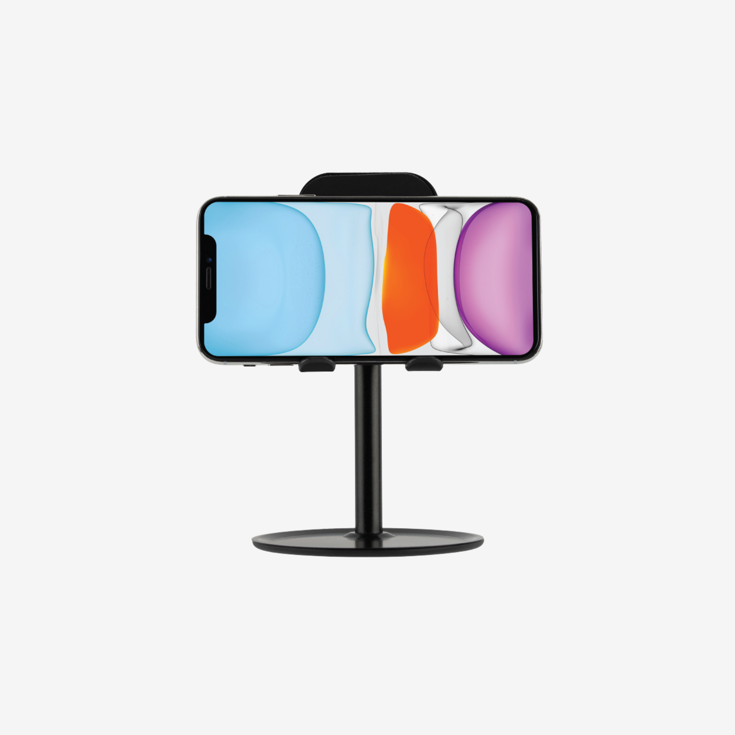 Adjustable Angle Phone Holder Dock & Stand