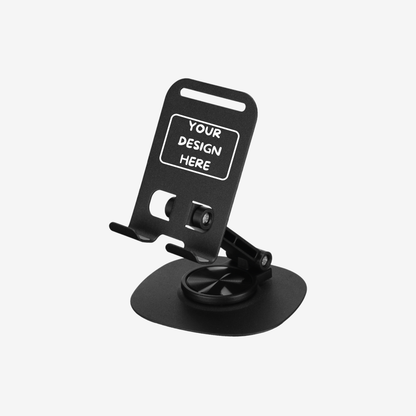 Deluxe Adjustable Phone Holder Dock & Stand