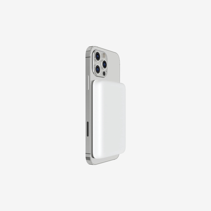 MagSafe Compatible 4000 mAh Magnetic Power Bank