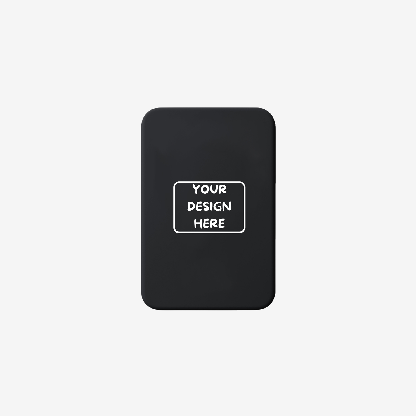 MagSafe Compatible 4000 mAh Magnetic Power Bank