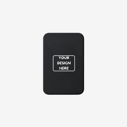 MagSafe Compatible 4000 mAh Magnetic Power Bank