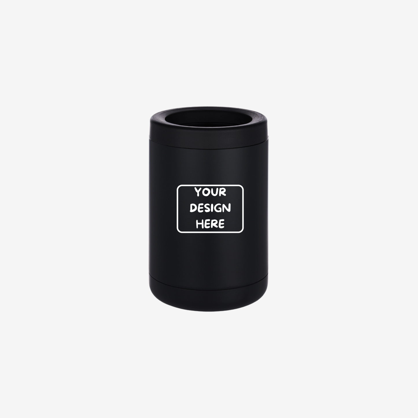 Arctic Beast 2 in 1 Vacuum Insulated Can Holder and Tumbler