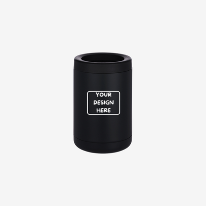 Arctic Beast 2 in 1 Vacuum Insulated Can Holder and Tumbler