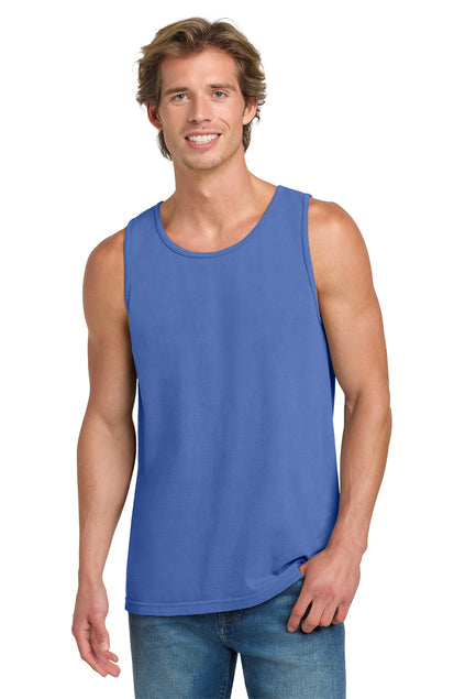Comfort Colors ® Men's Heavyweight Ring Spun Tank Top