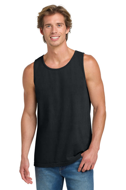 Comfort Colors ® Men's Heavyweight Ring Spun Tank Top