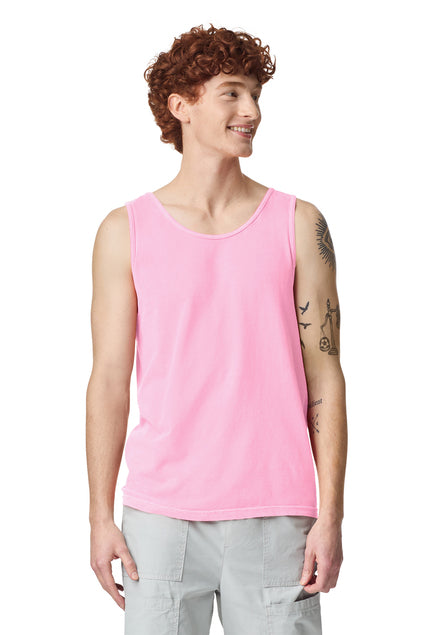 Comfort Colors ® Men's Heavyweight Ring Spun Tank Top