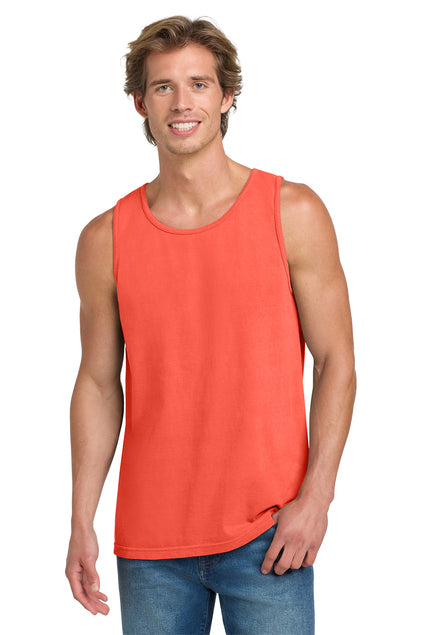 Comfort Colors ® Men's Heavyweight Ring Spun Tank Top