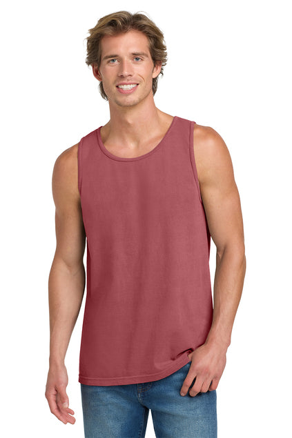 Comfort Colors ® Men's Heavyweight Ring Spun Tank Top