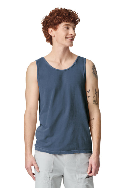Comfort Colors ® Men's Heavyweight Ring Spun Tank Top