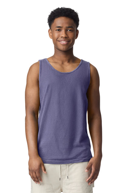 Comfort Colors ® Men's Heavyweight Ring Spun Tank Top