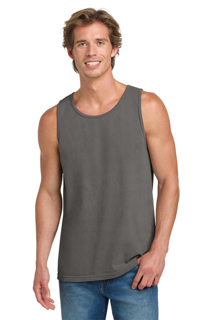 Comfort Colors ® Men's Heavyweight Ring Spun Tank Top