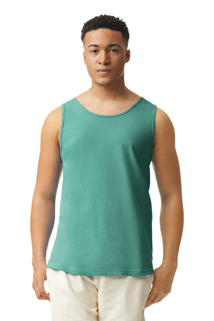 Comfort Colors ® Men's Heavyweight Ring Spun Tank Top