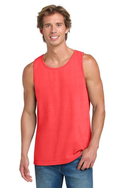 Comfort Colors ® Men's Heavyweight Ring Spun Tank Top