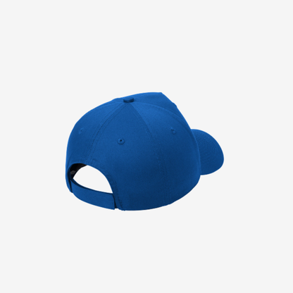 Port Authority Five-Panel Twill Cap