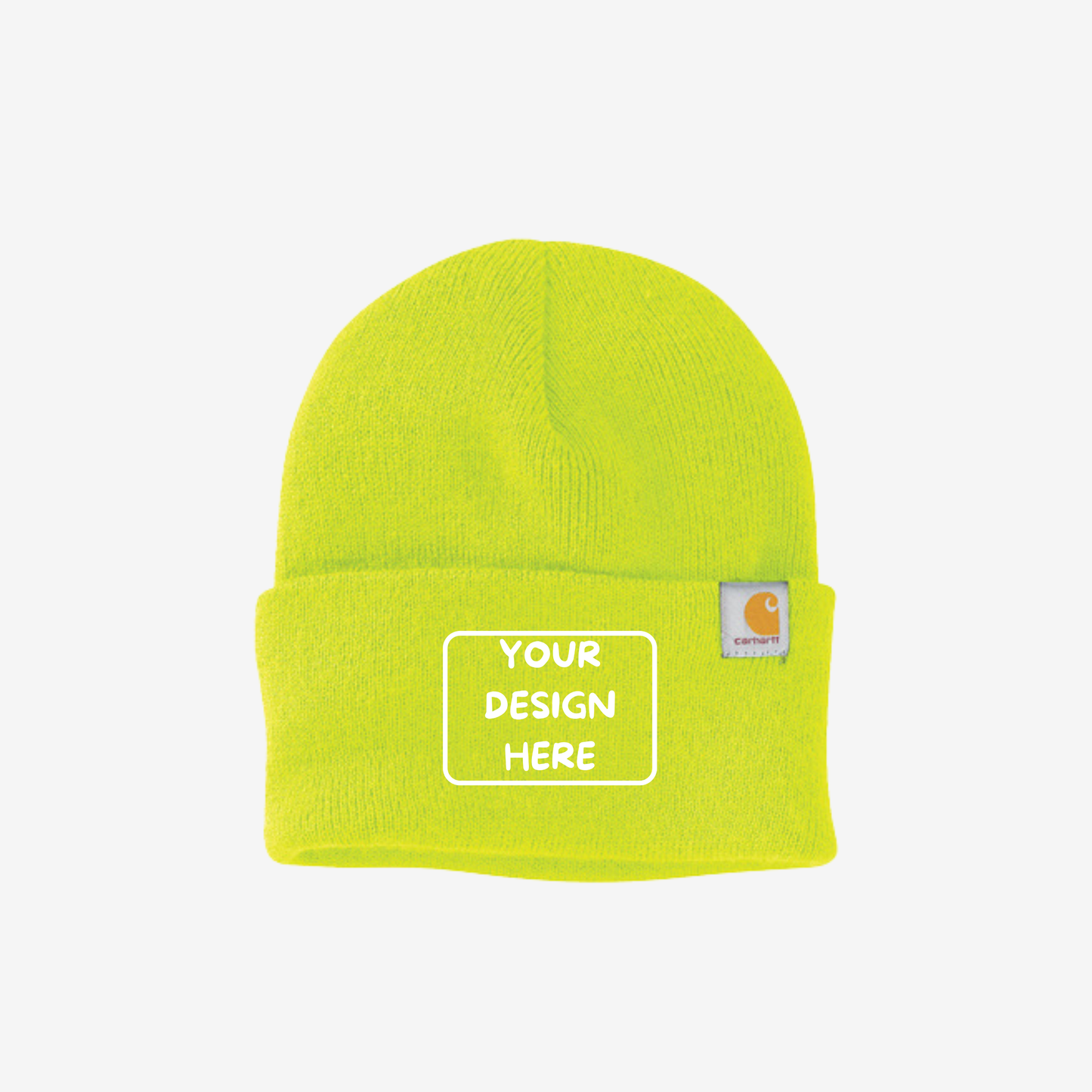 Carhartt Watch Beanie 2.0