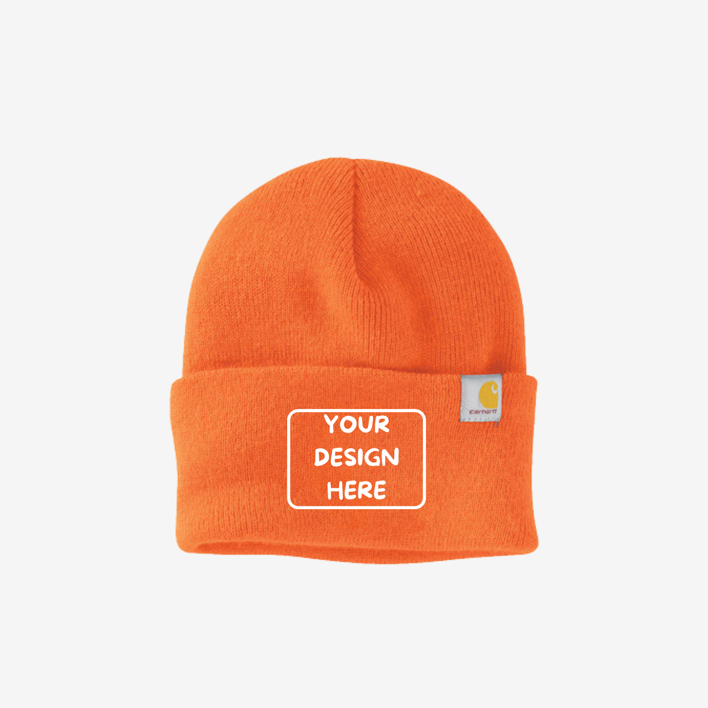 Carhartt Watch Beanie 2.0