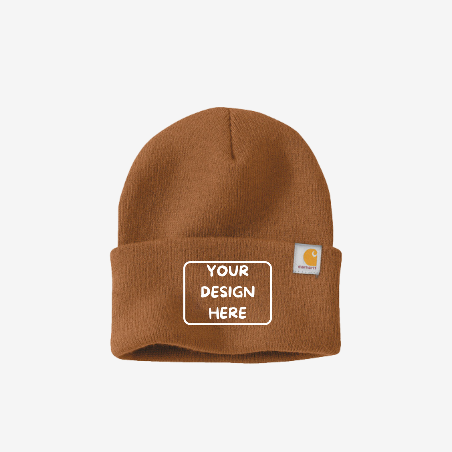 Carhartt Watch Beanie 2.0