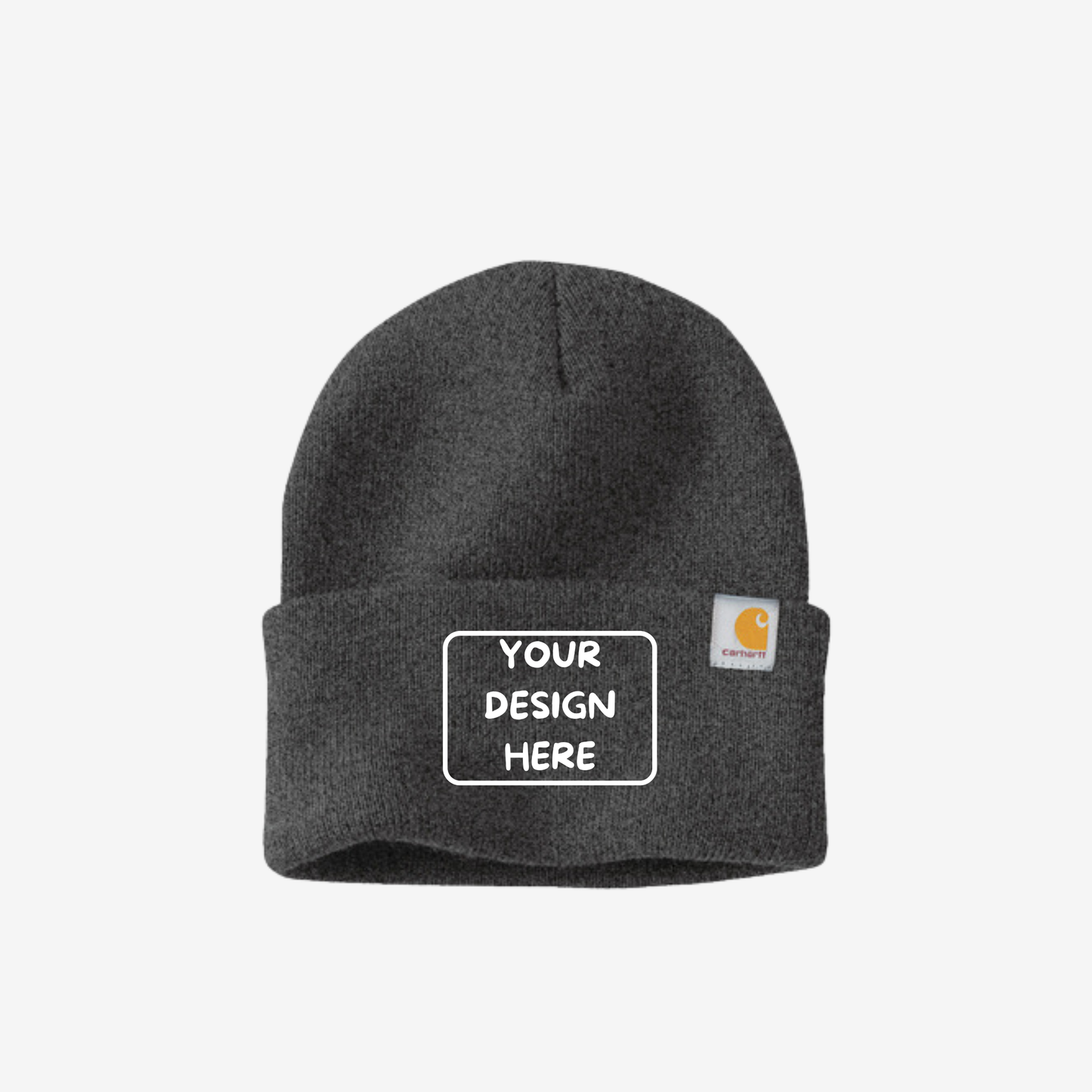 Carhartt Watch Beanie 2.0
