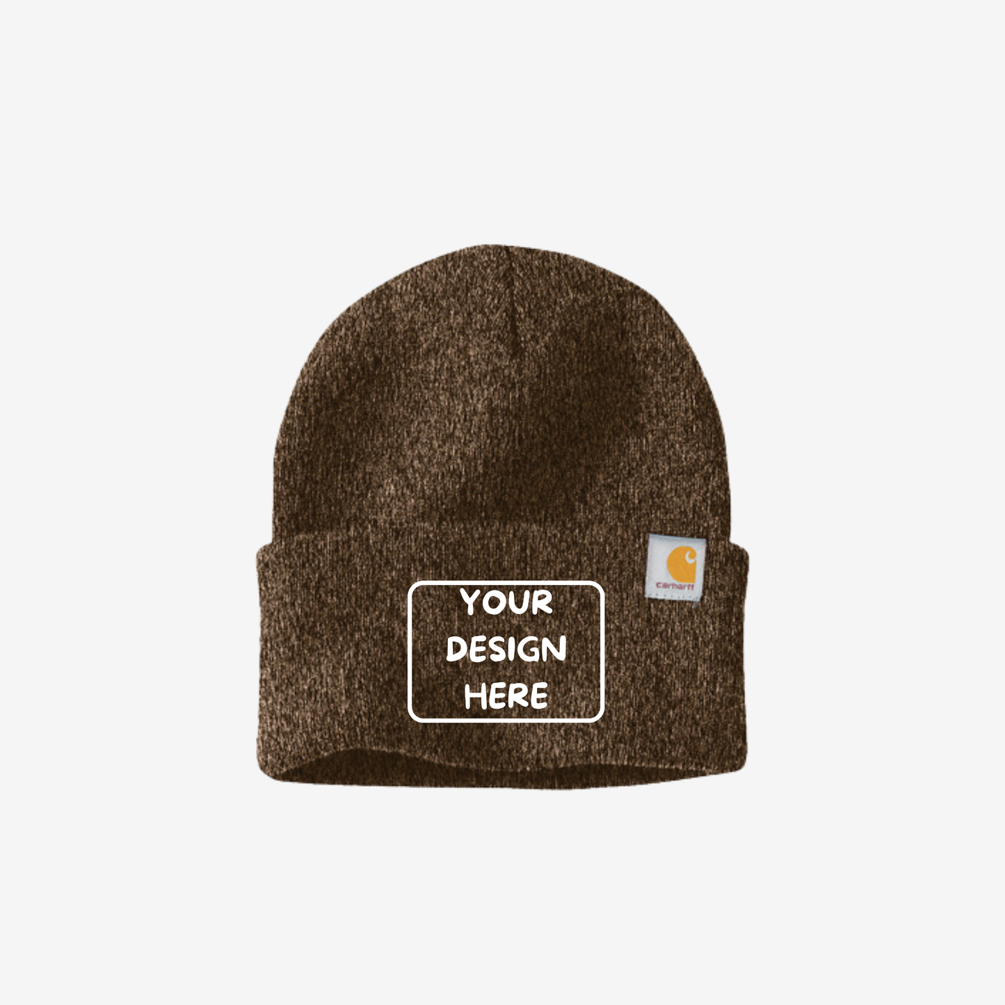 Carhartt Watch Beanie 2.0