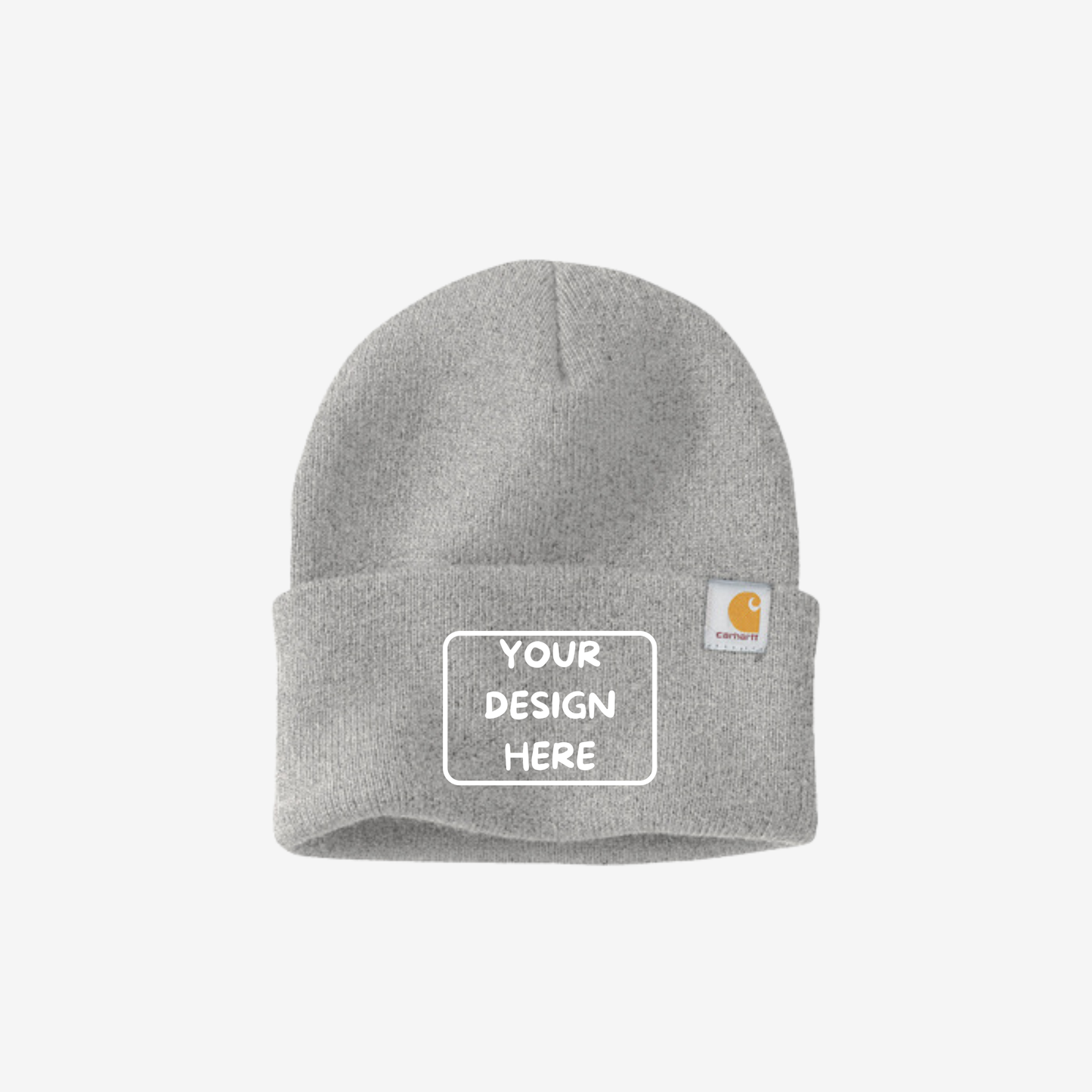 Carhartt Watch Beanie 2.0