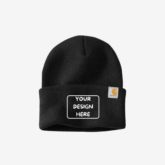 Carhartt Watch Beanie 2.0