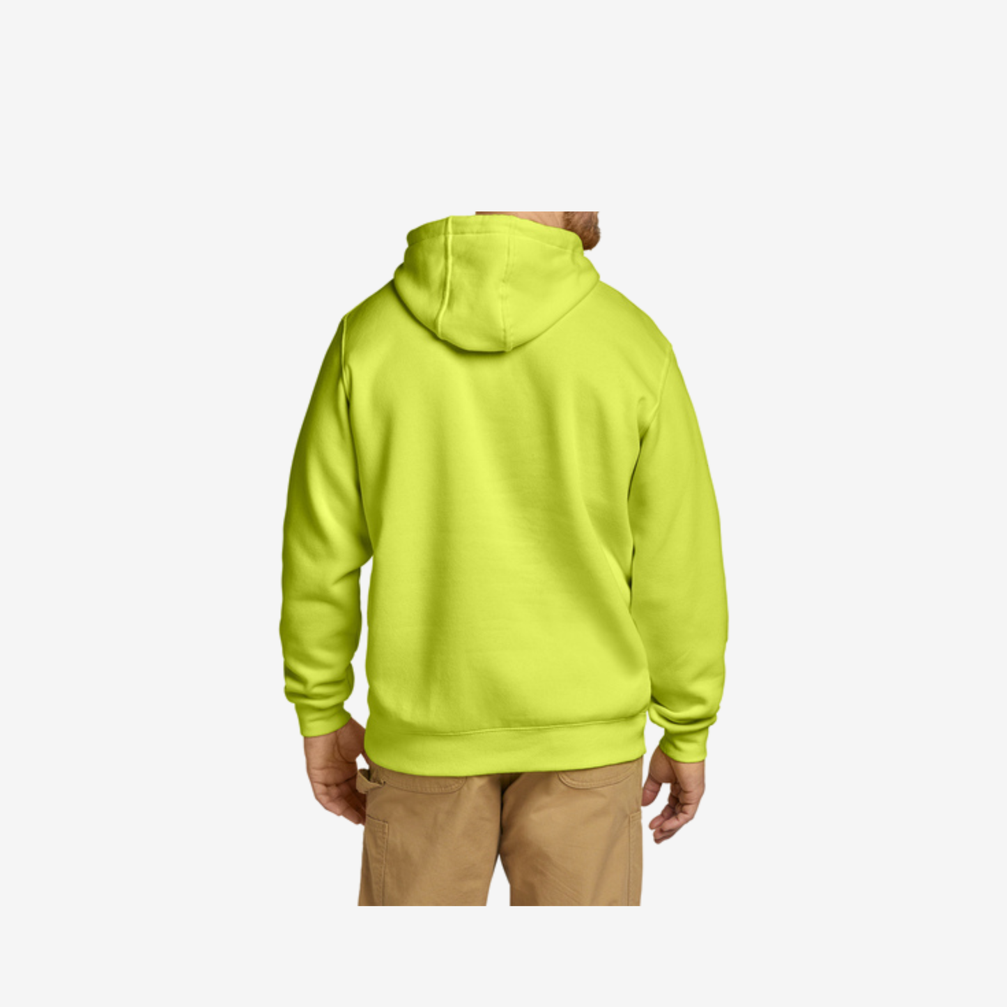 Carhartt Midweight Hooded Sweatshirt