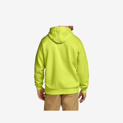 Carhartt Midweight Hooded Sweatshirt