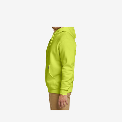 Carhartt Midweight Hooded Sweatshirt