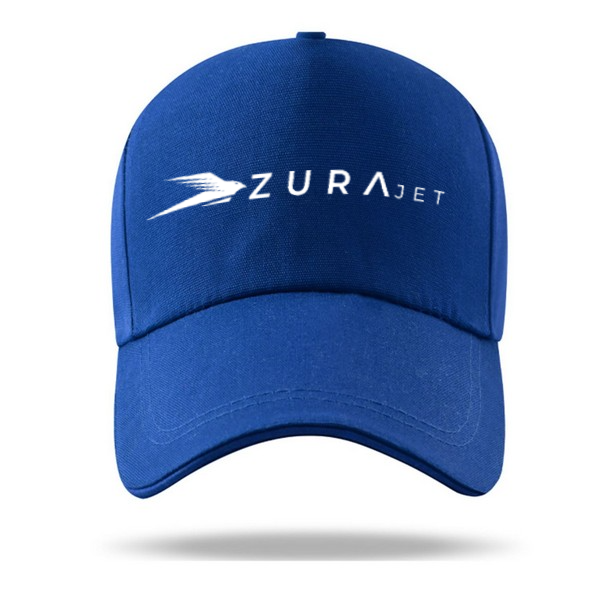 Custom Embroidered Hat - Zura Jet