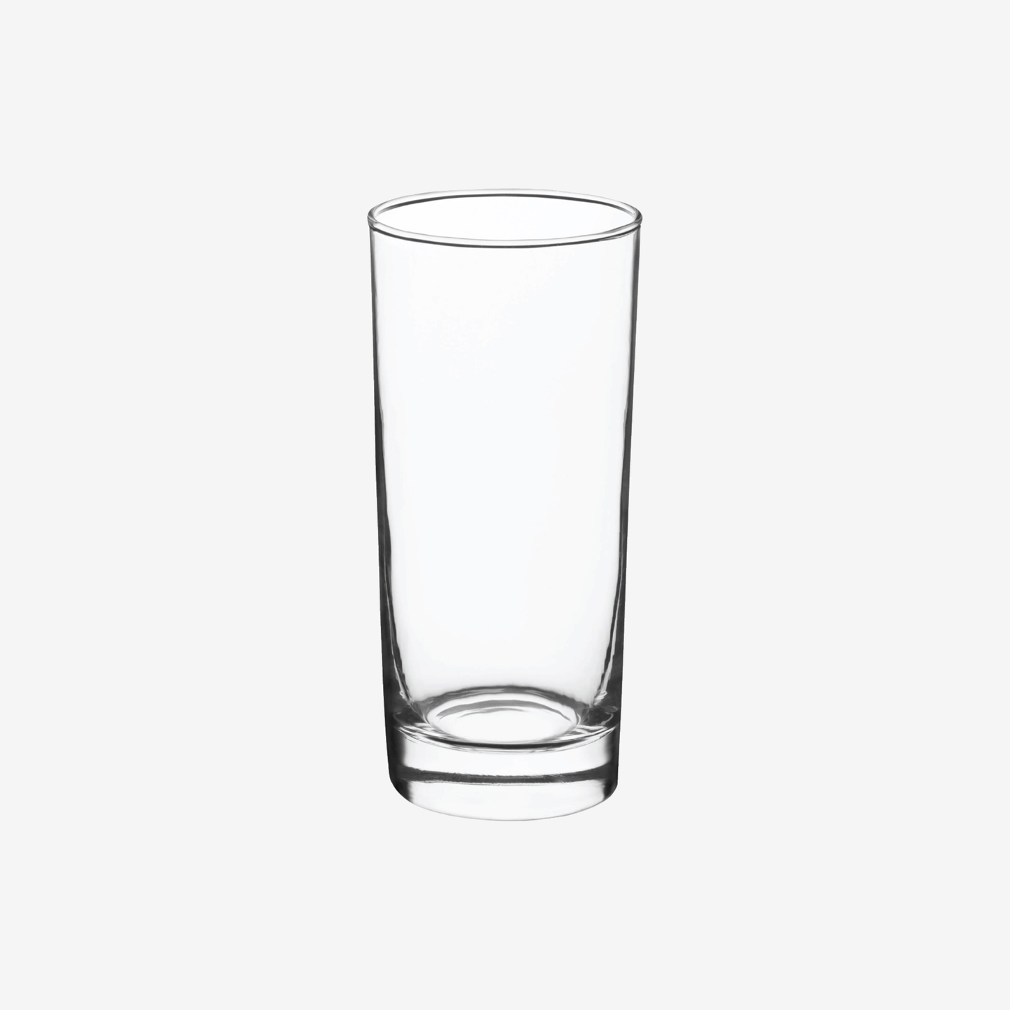 16 oz. Slim Beverage Glass