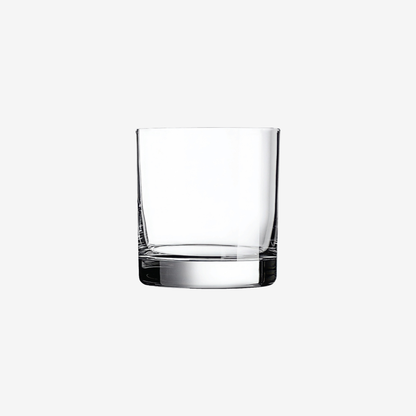 10.5 oz. Whiskey Old Fashioned Glass