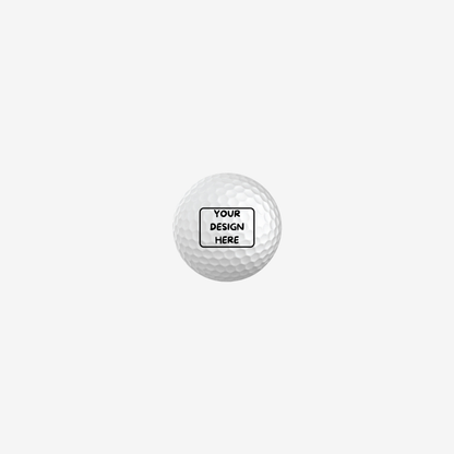 Professional Golf Ball