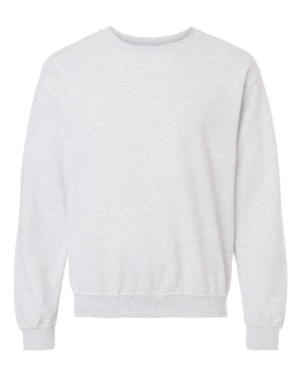 Gildan Heavy Blend Fleece Sweatshirt (18000) – Soft, Durable, Customizable Crewneck