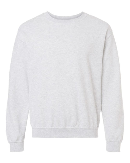 Gildan Heavy Blend Fleece Sweatshirt (18000) – Soft, Durable, Customizable Crewneck