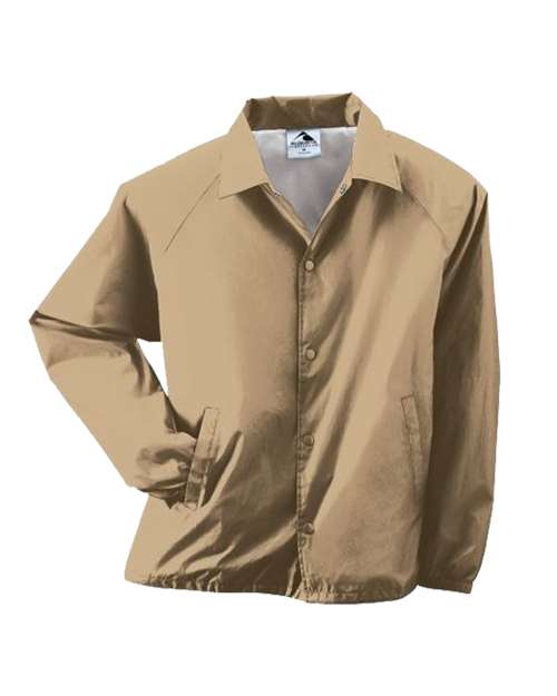 mens-coachs-jacket-3100-khaki