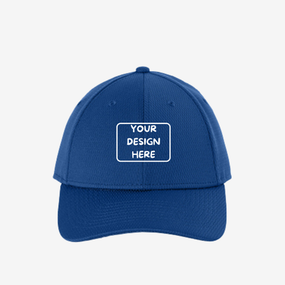 New Era Performance Dash Adjustable Cap