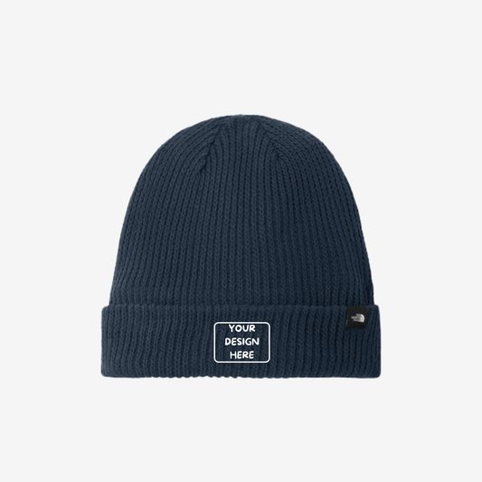 The North Face Circular Rib Beanie