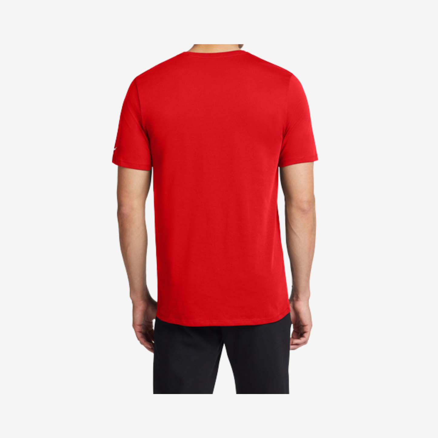 Nike Dri-FIT Cotton/Poly Tee